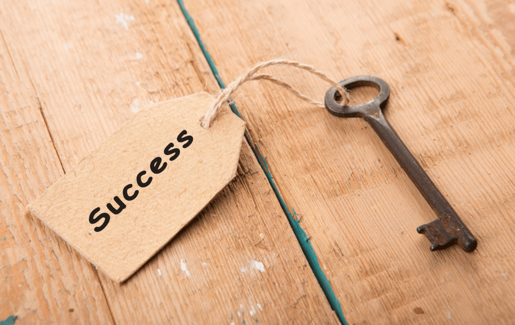 Keys to Salesforce Project Success