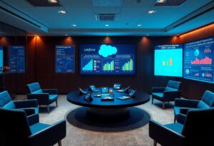 Alternative Use Cases for Salesforce