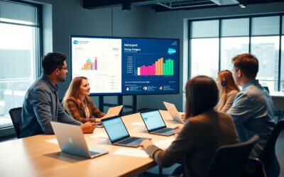 No Surprises on Launch Day – Ensuring Salesforce Success with Proper Testing & Training