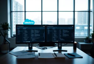 Using Salesforce for Hiring on Autopilot