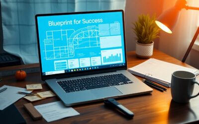 Blueprint for Success – Scoping and Designing Your Salesforce Project Right the First Time